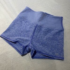 Alo yoga alosoft shorts